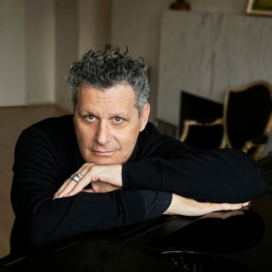 Isaac Mizrahi Celebrating Pride 1