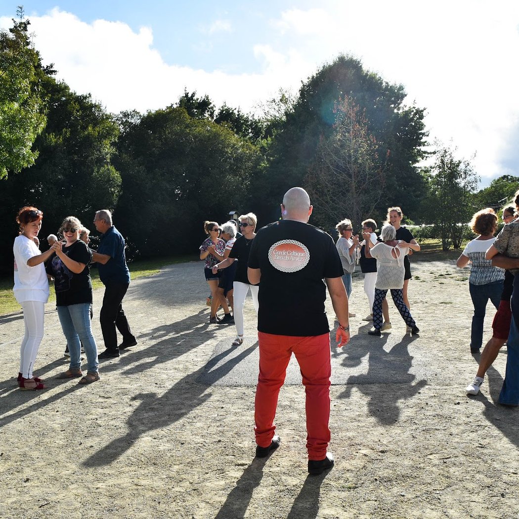 Cercle Celtique Breizh Arvez 2