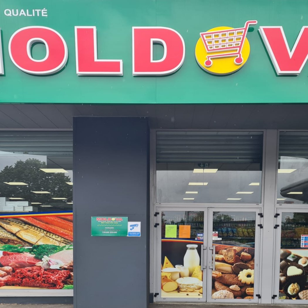 Moldova Bonneuil-sur-Marne _ Magazin Moldovenesc _ Magazin Romanesc _ Polski sklep _ Русский магазин _ Украинский магазин 2