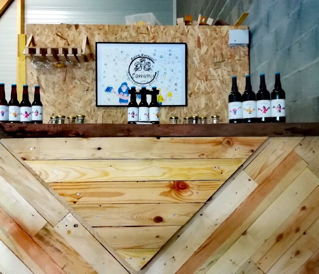Brasserie La Conviviale 2