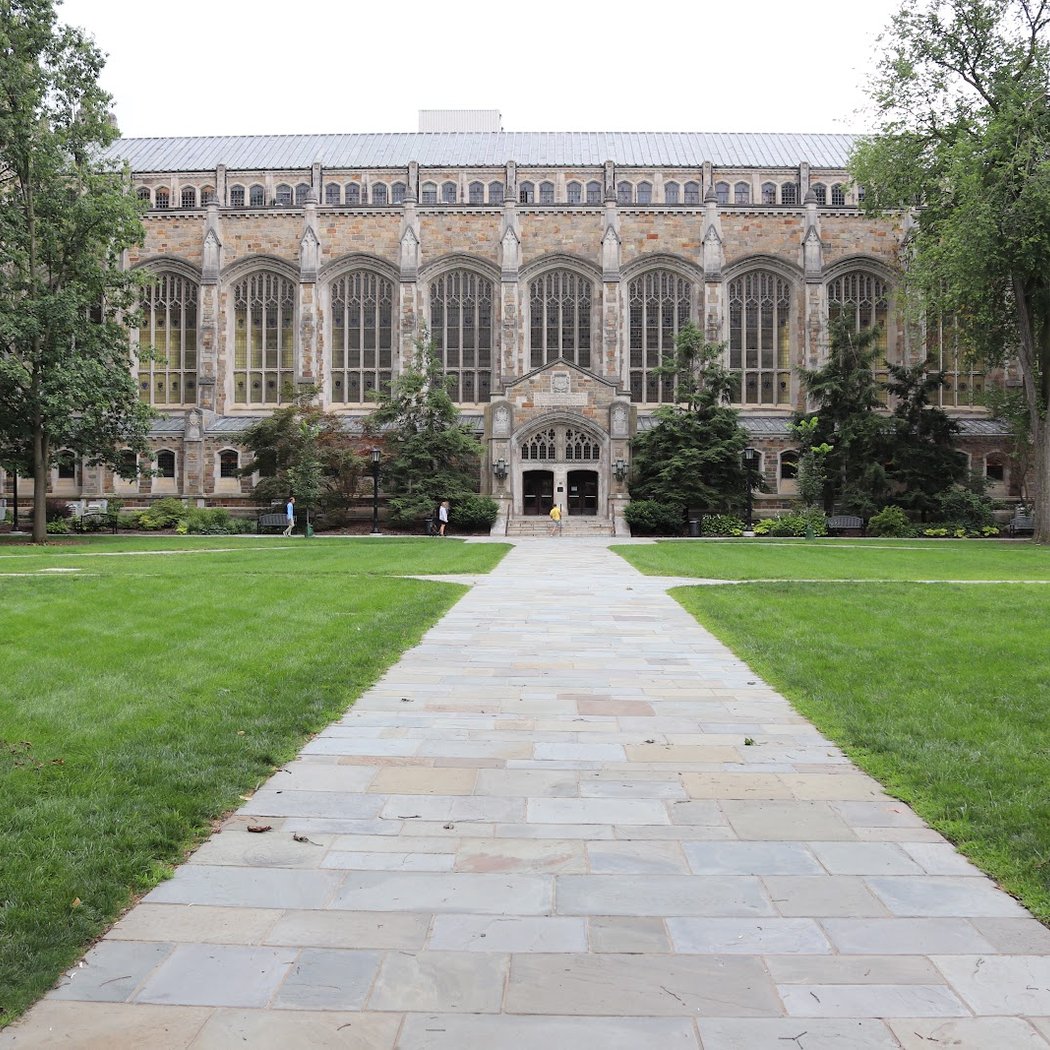 University of Michigan Law Library 3
