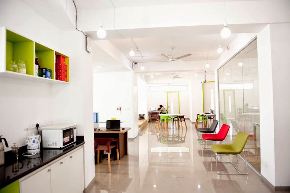 Link Innovations - NUMA Bengaluru 3