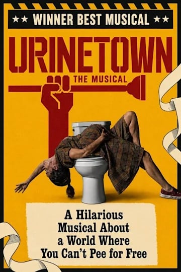 Urinetown: The Musical