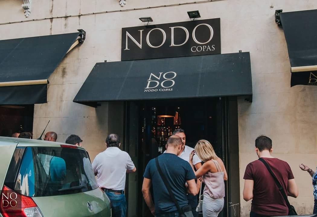 Bar Nodo 2