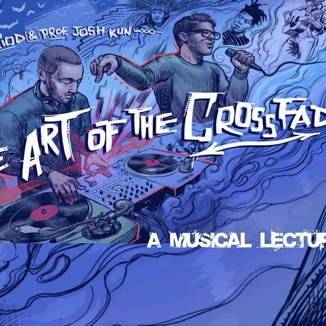The Art of Crossfade Community Workshop 3