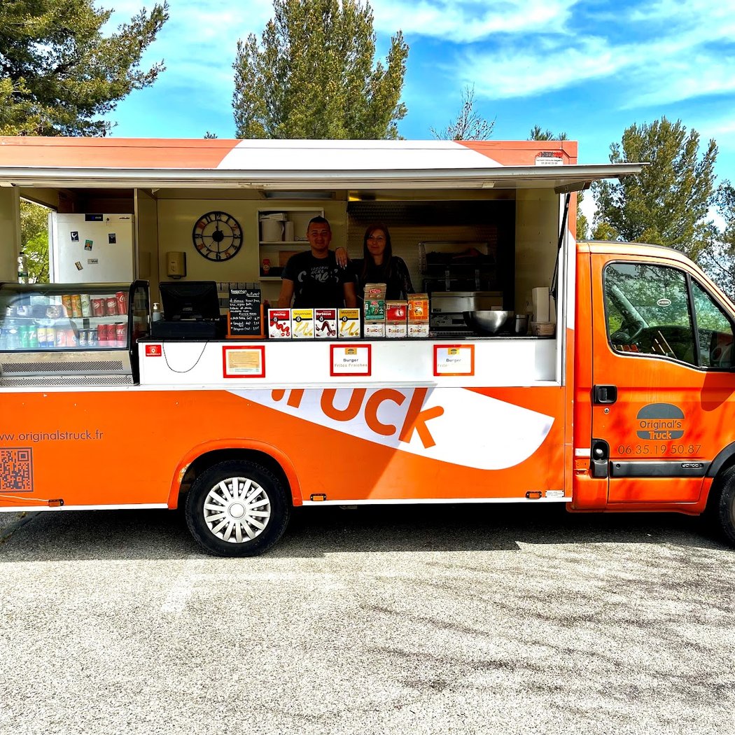Original's Truck 3
