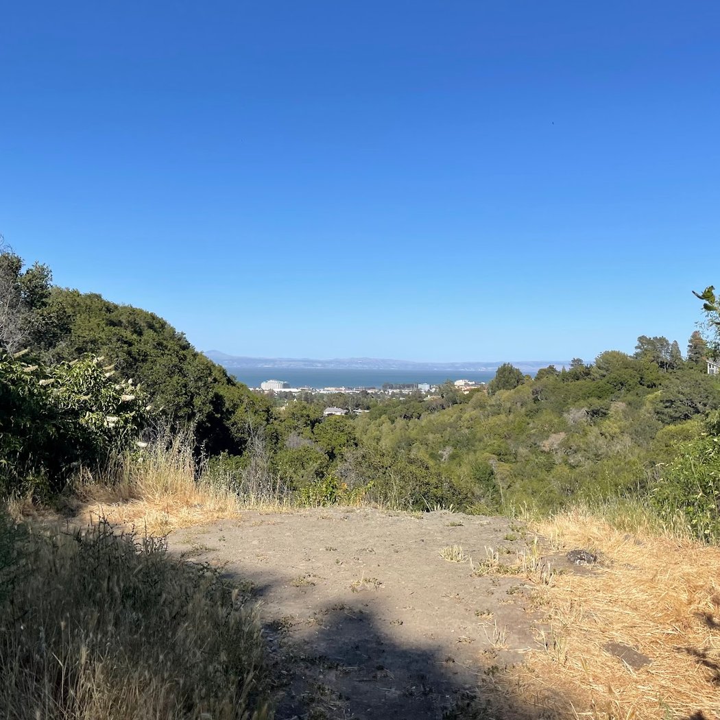 Mills Canyon - Arguello 2