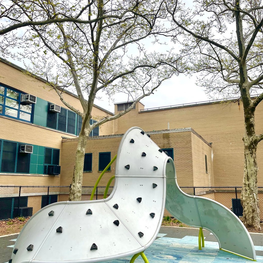 Clawson Playground 3