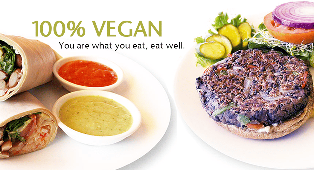 The Vegan Joint 3