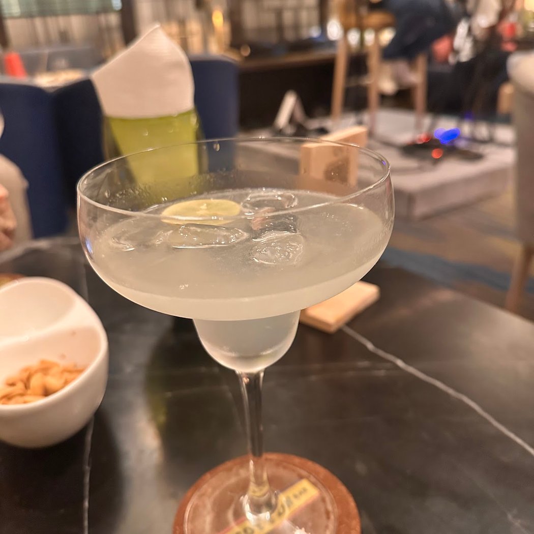 Cotton Bar 1