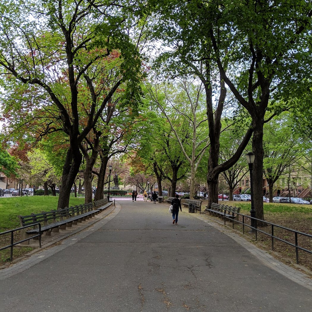 Fulton Park 1