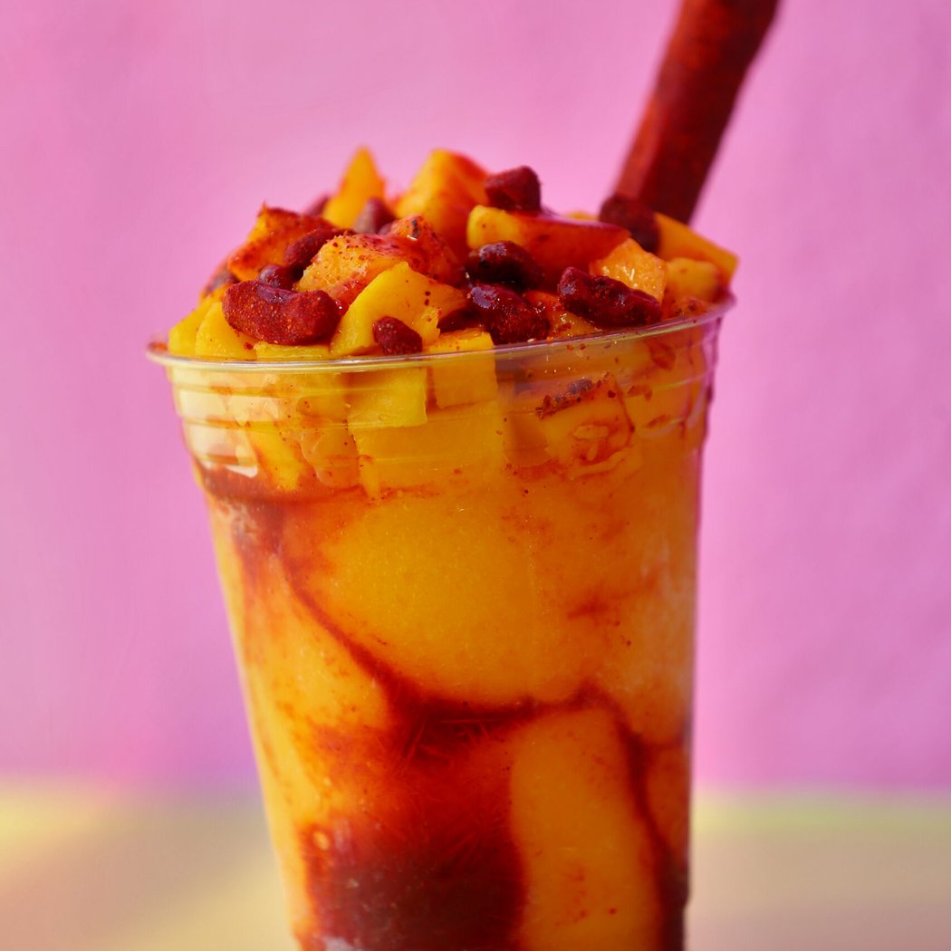La Michoacana Natural Ice Cream 1