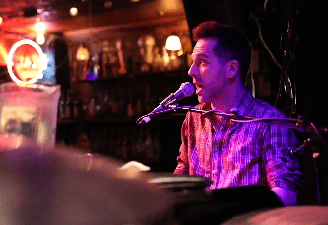 Bar Nine 1