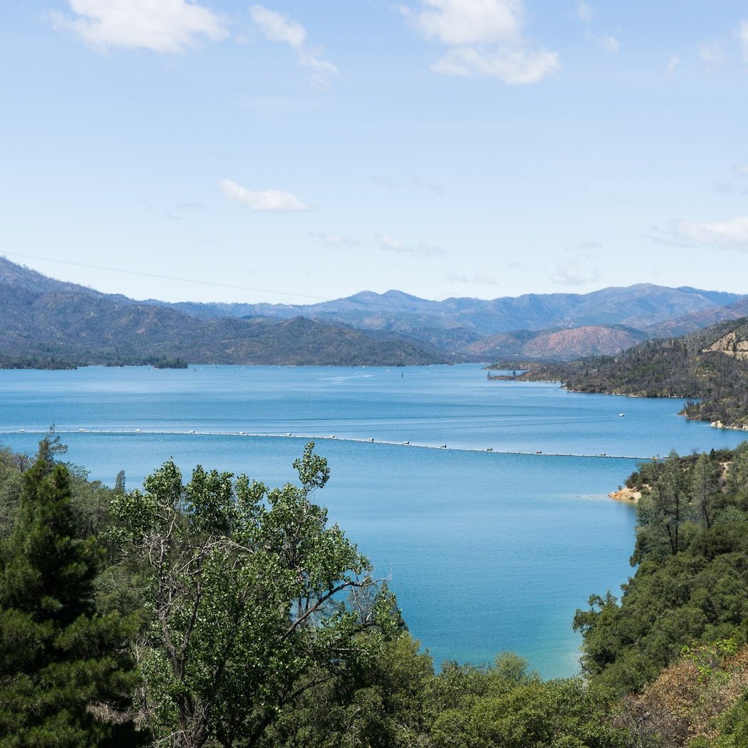 Whiskeytown National Recreation Area 3