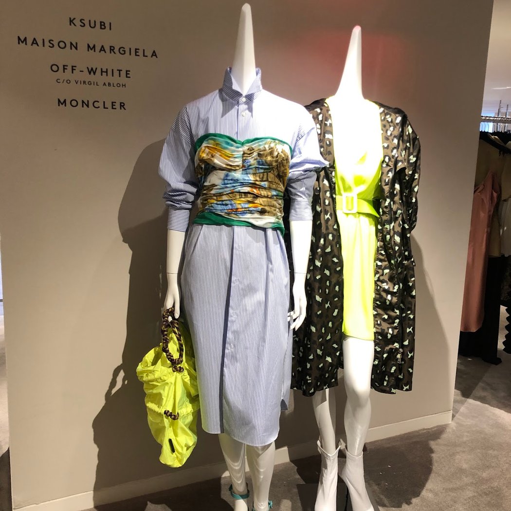 Bloomingdale's 1
