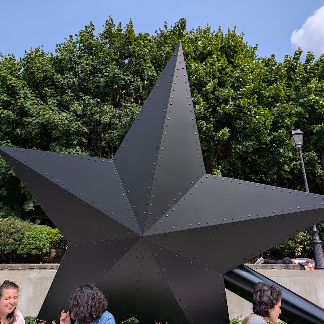Mémorial Aux oubliées et oubliés ! 3