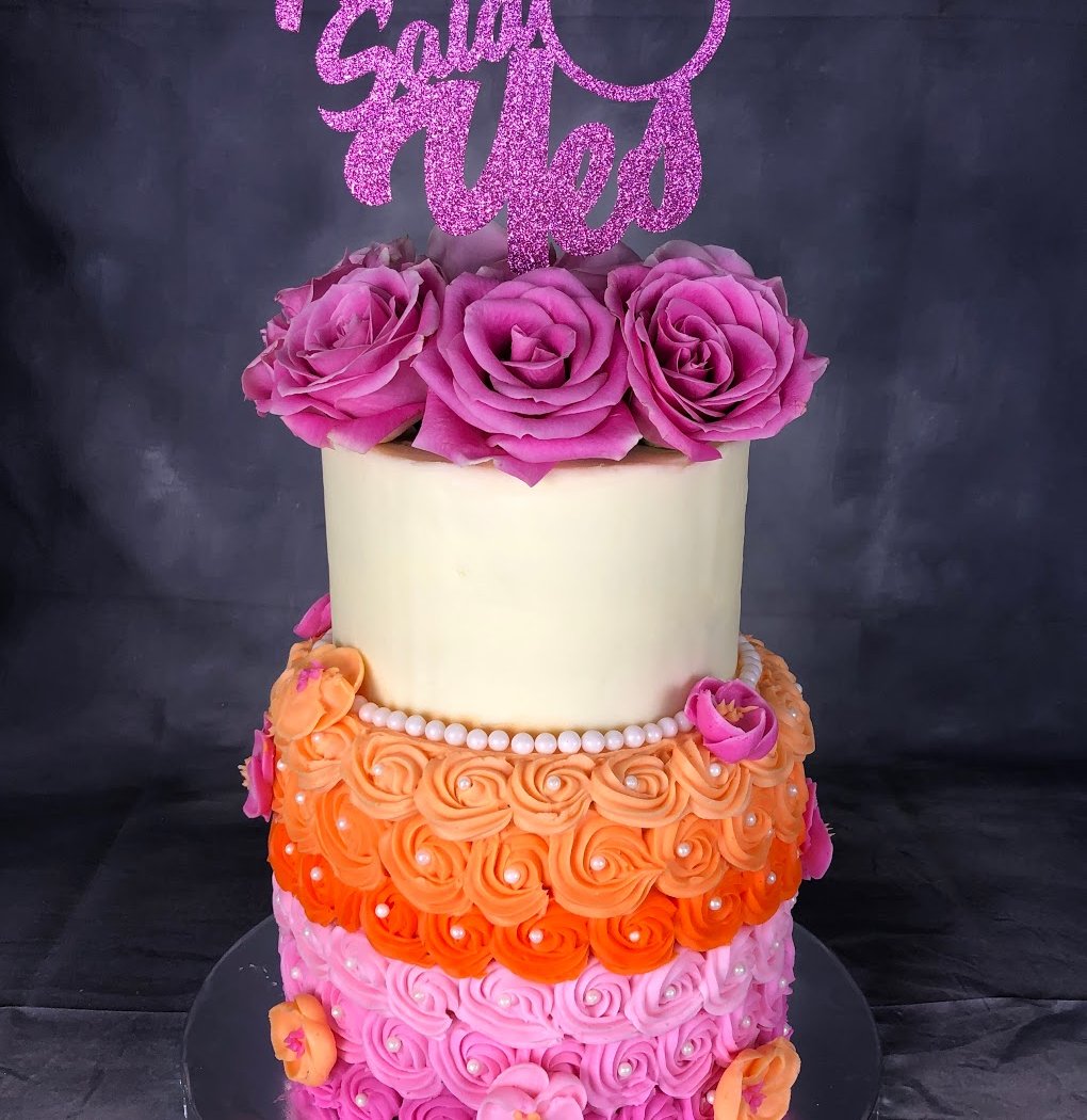 Nom Nom Cakes 3