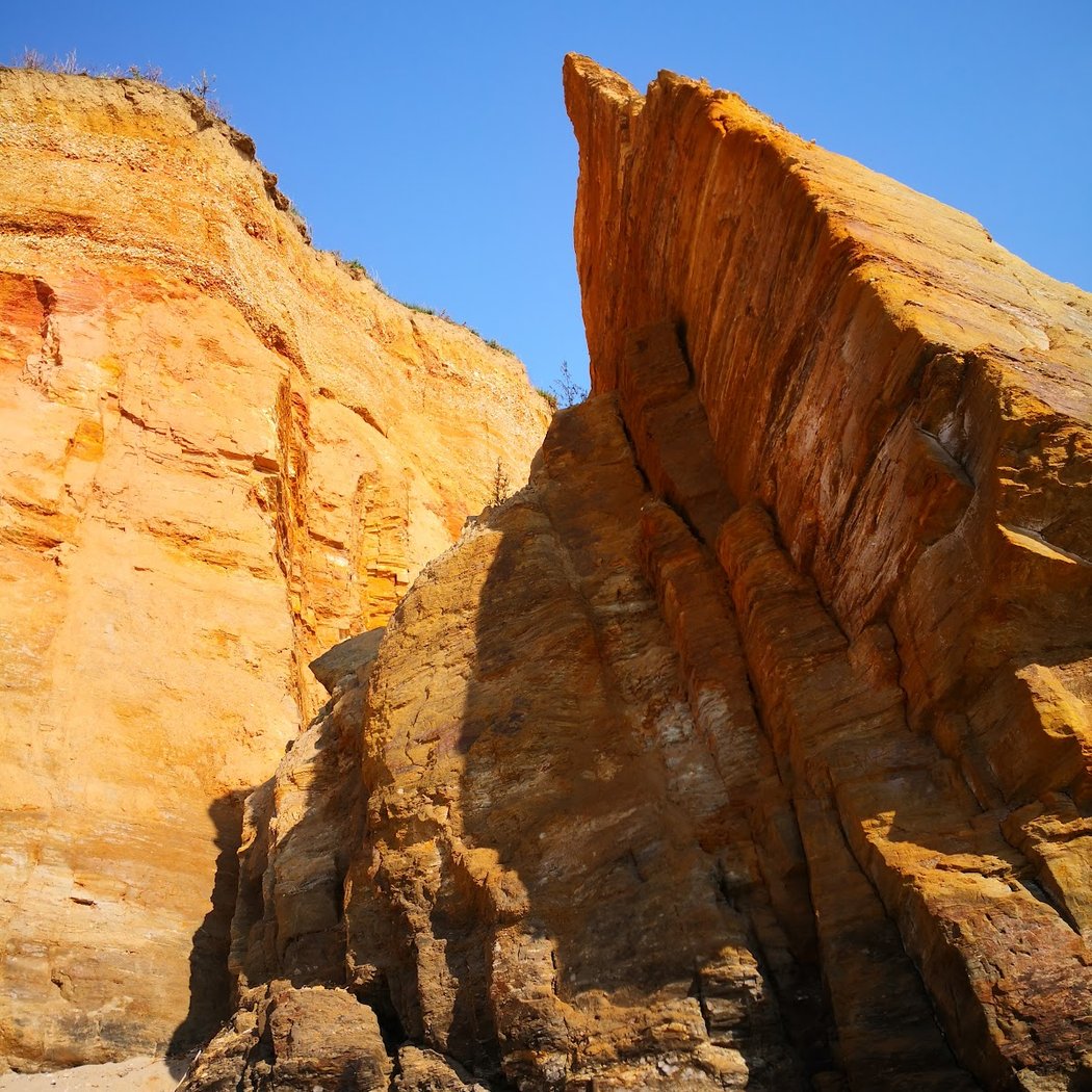 plage de la Mine d'Or 3