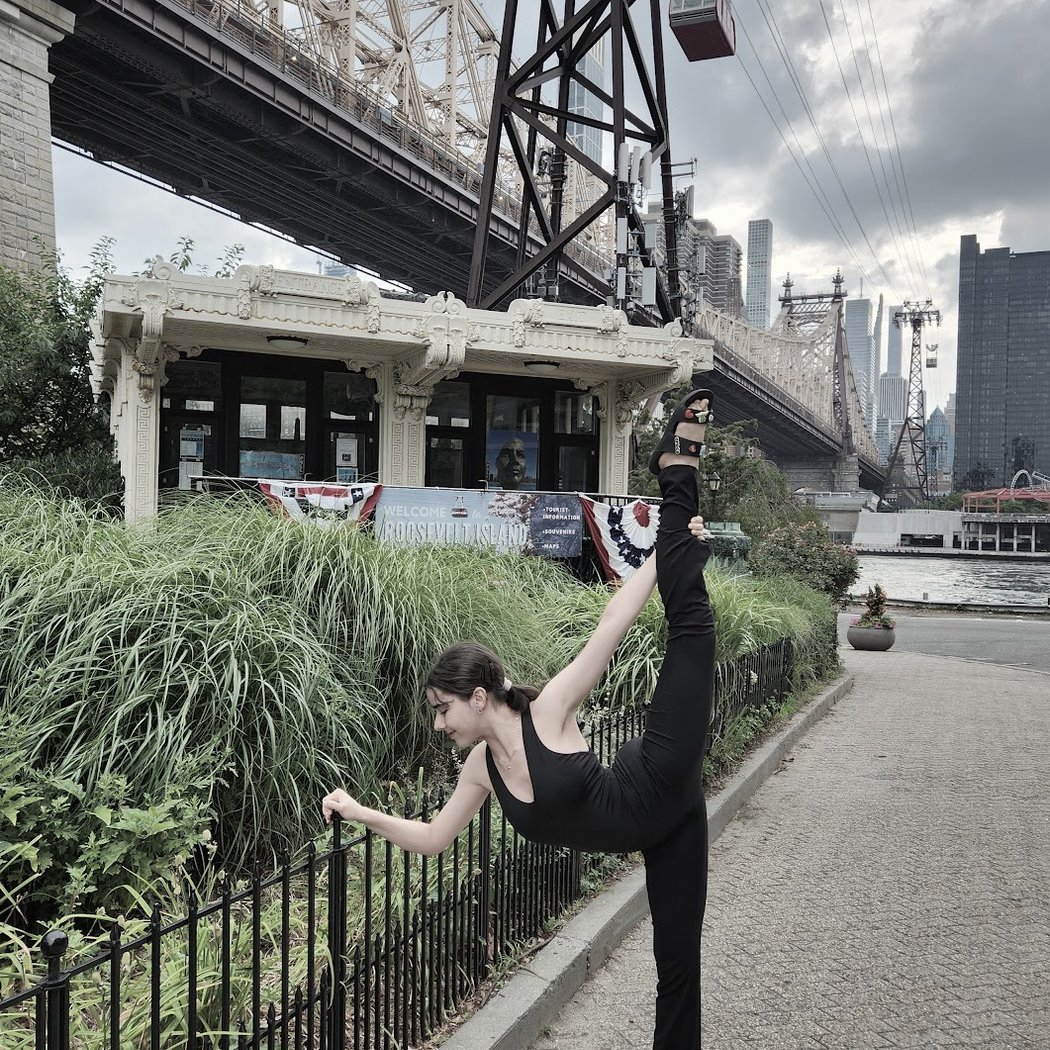 NYC Musical Theater Summer Intensive 5