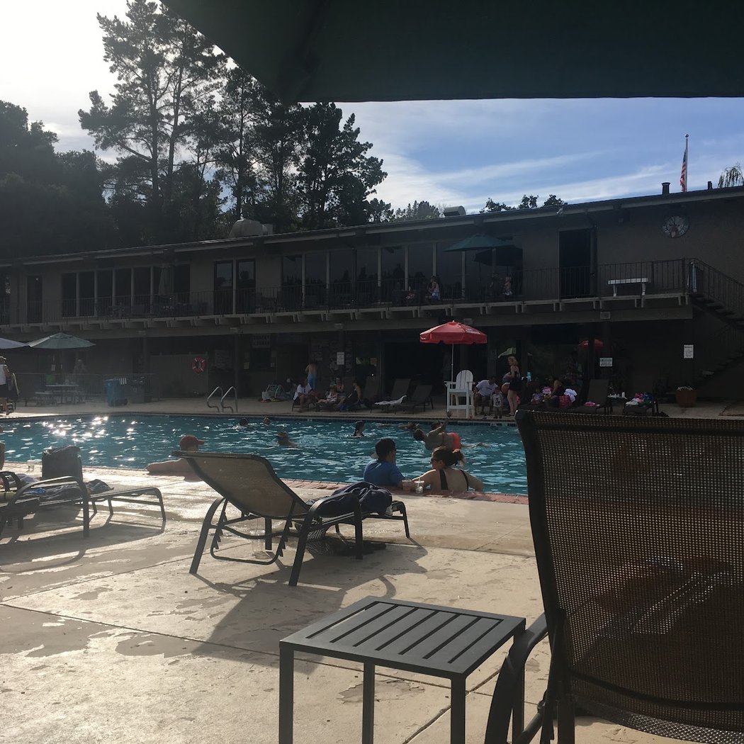 Redwood City Elks Lodge #1991 4