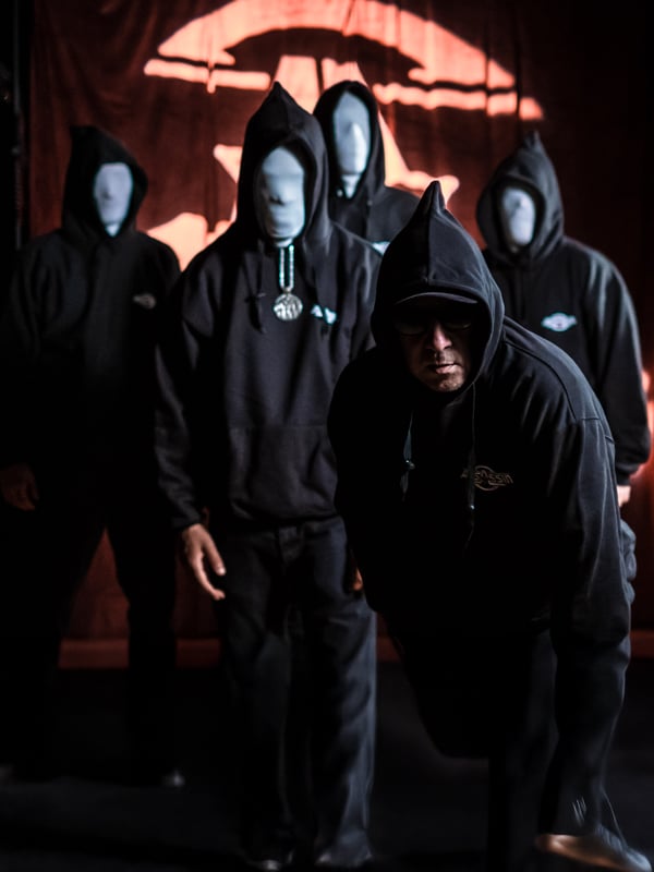ASSASSIN 3