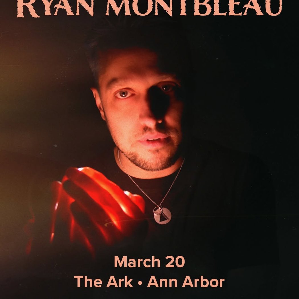Ryan Montbleau 1