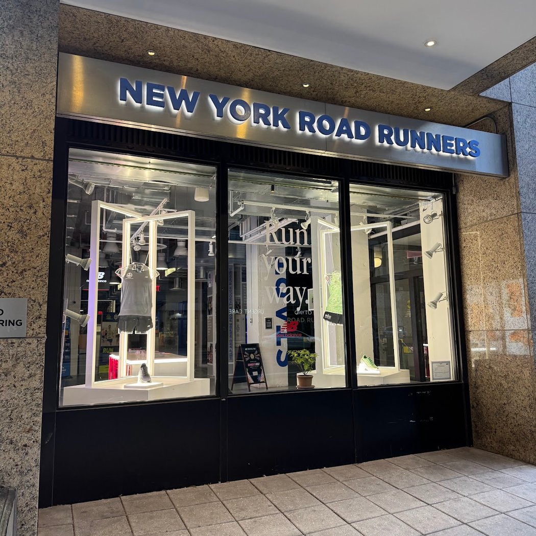 New York Road Runners 1