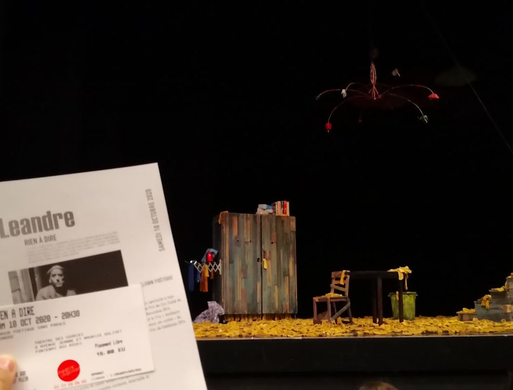 Théâtre des Sources Programme 2025 1