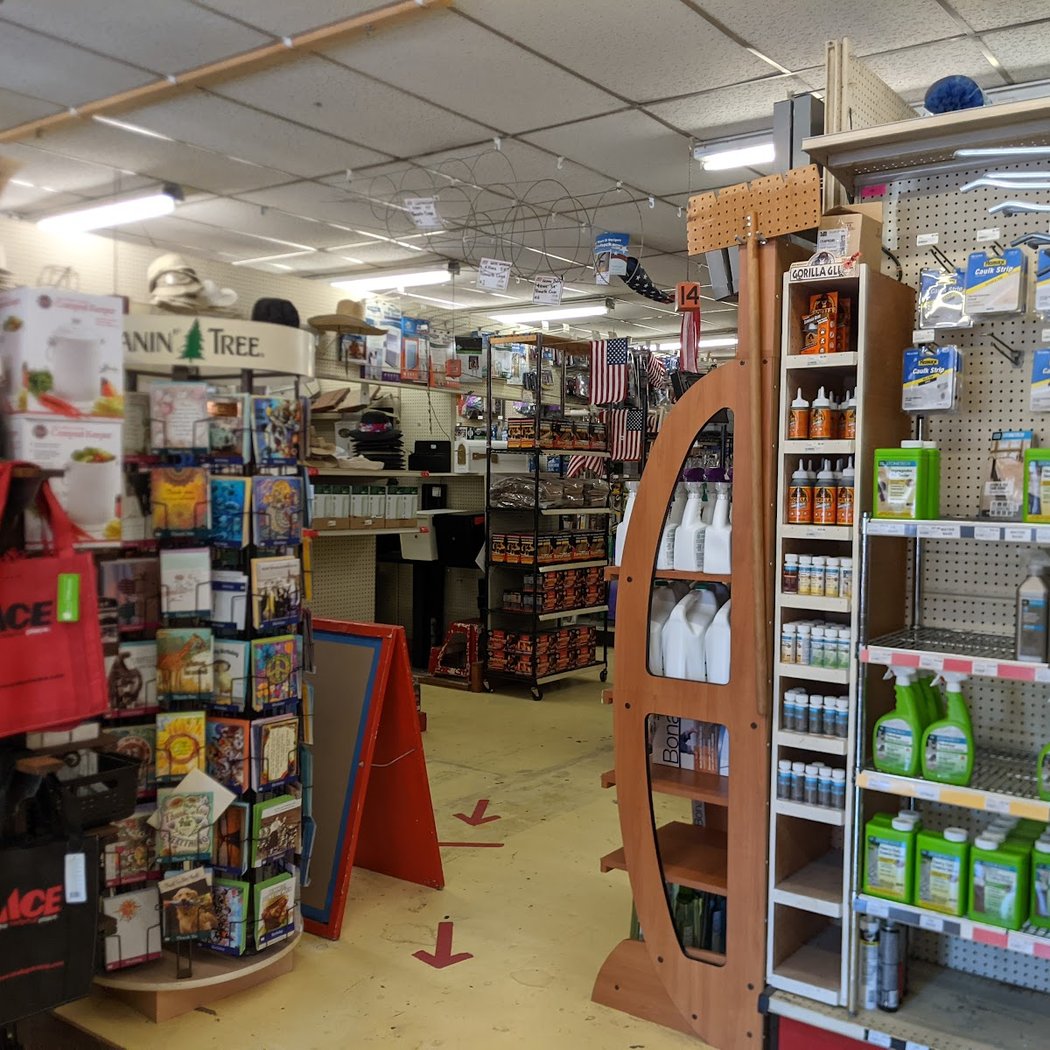 Rural Supply Hardware 3