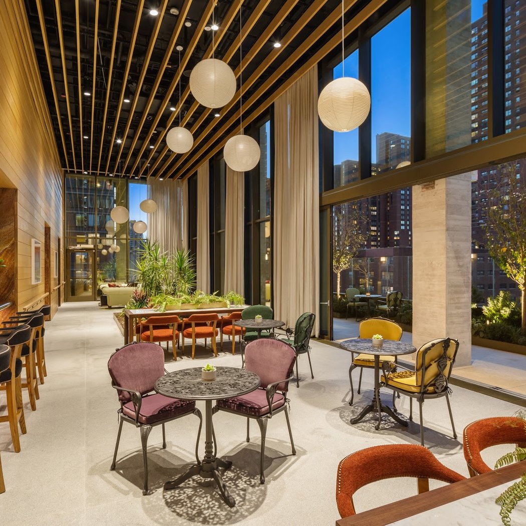 Inspīr Carnegie Hill 3