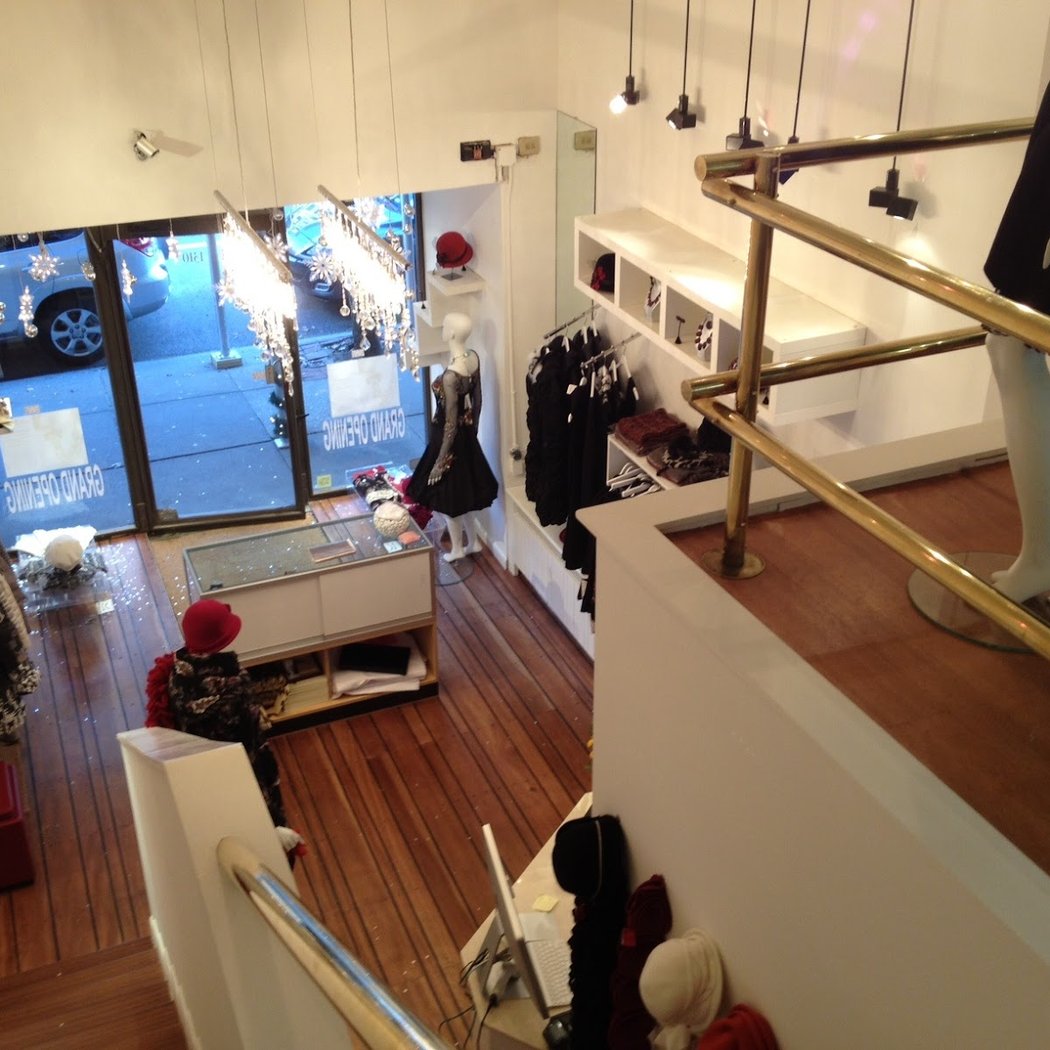 Mirabelle Boutique NY 3
