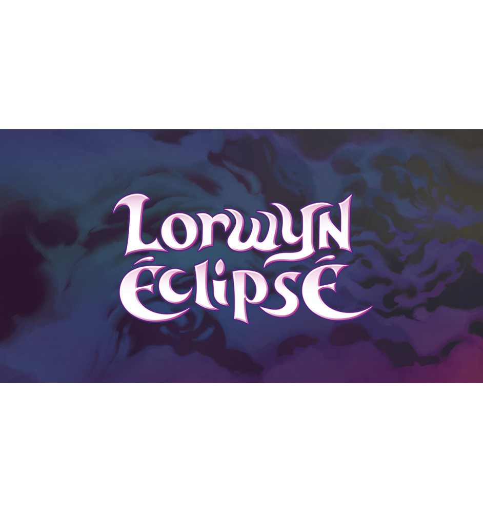 MTG FNM Draft Lorwyn Eclipsed 1