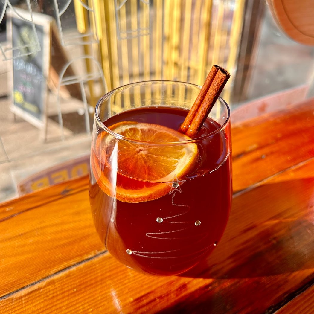Werkshop Coffee Co. 1