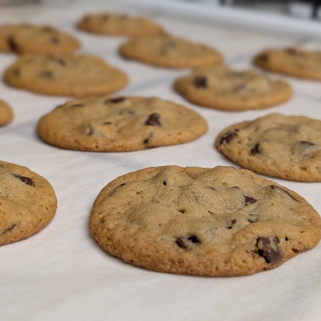 The Cookie Dungeon 3