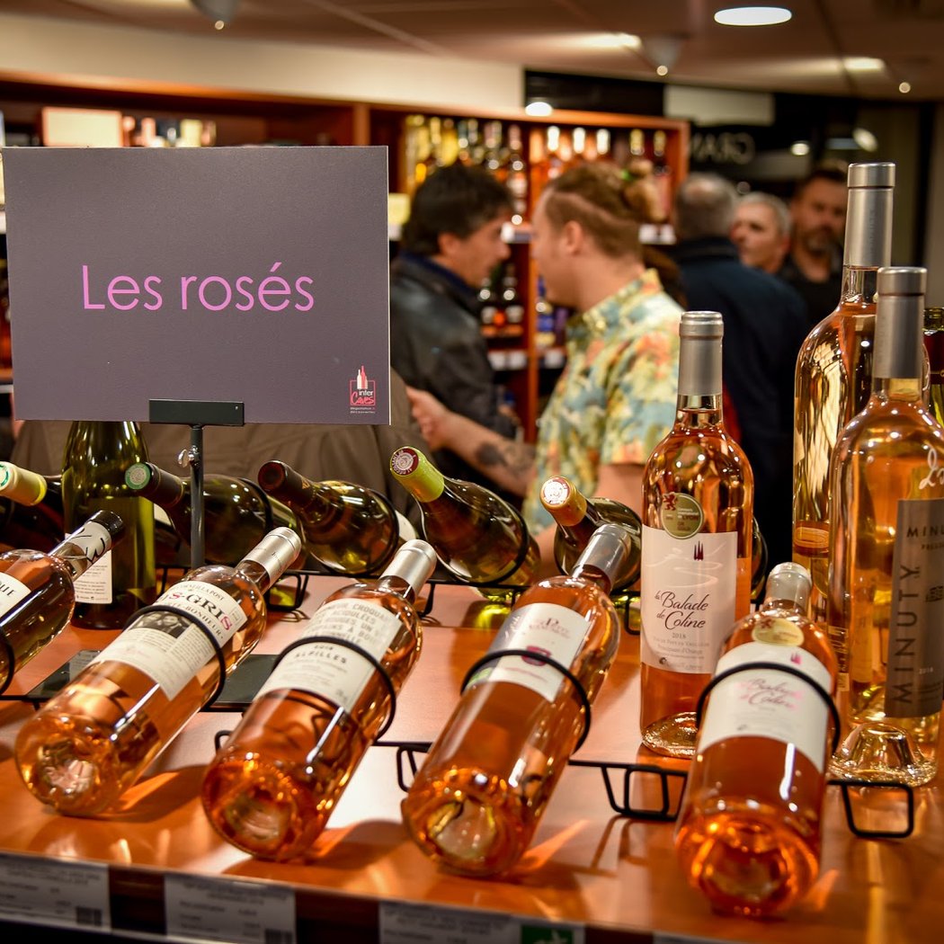 Intercaves Suresnes - Cave à vins, bières, spiritueux et champagnes - Pour particuliers et professionnels 3