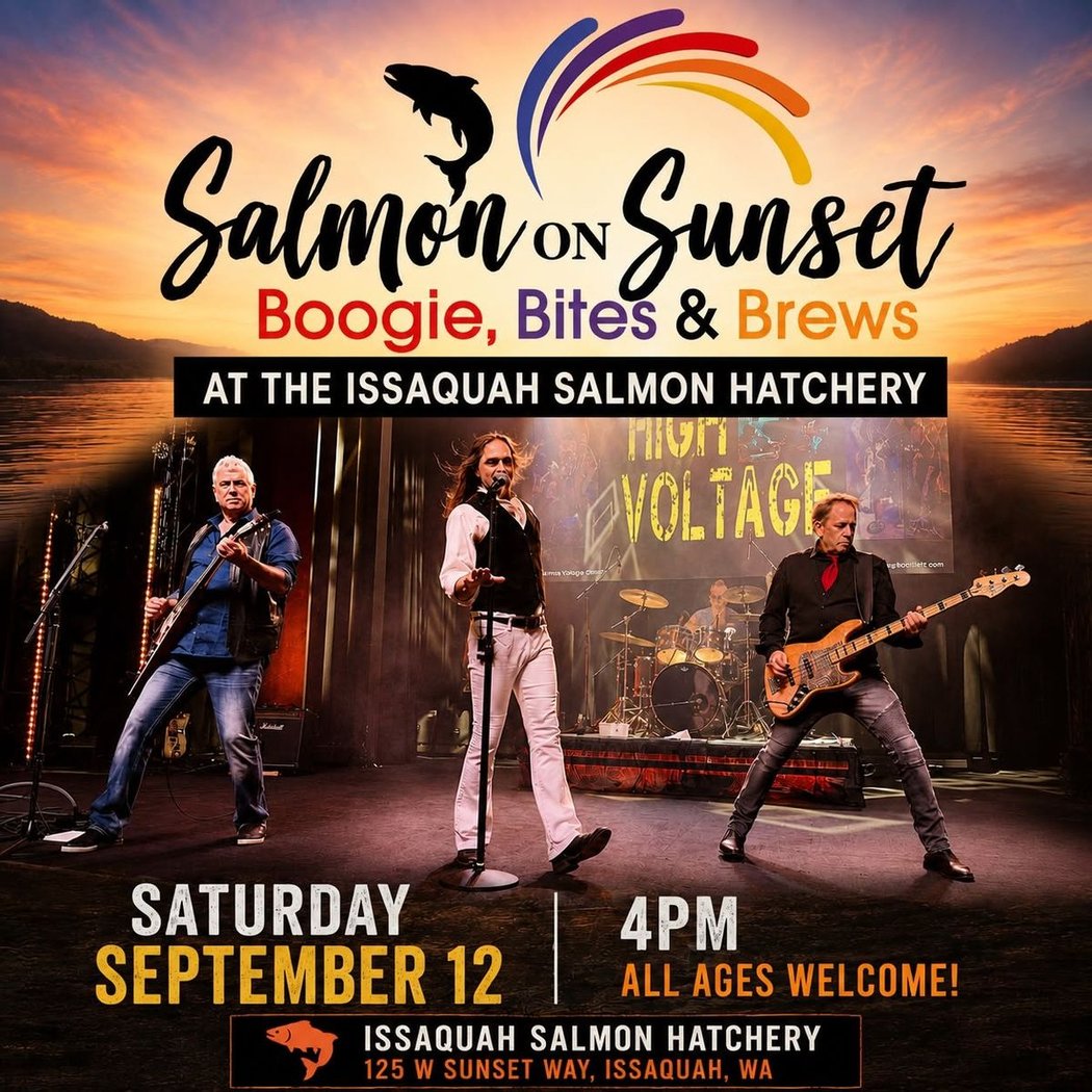 Salmon on Sunset 1