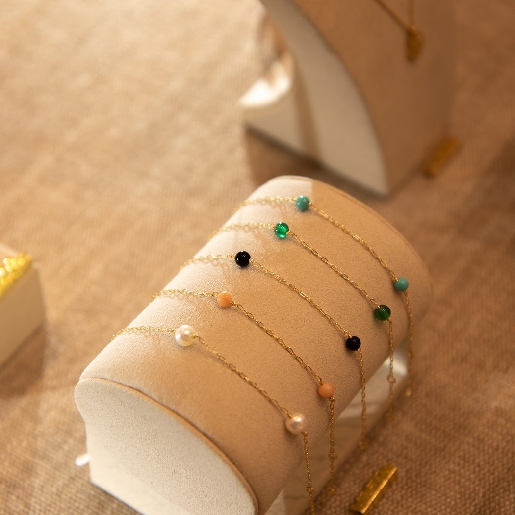 Charlet bijoux 1