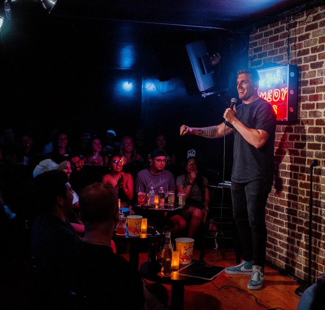 New York Comedy Club (Midtown) 1