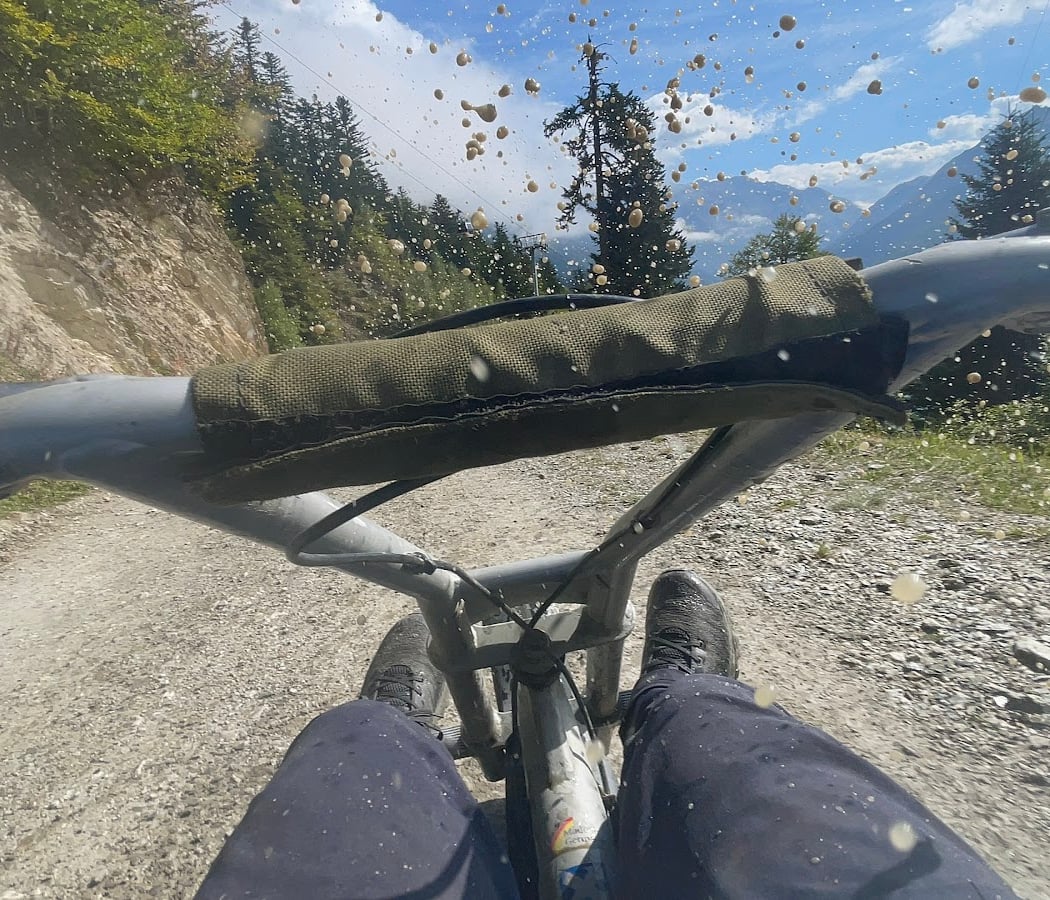 Mountain Kart Artouste 2