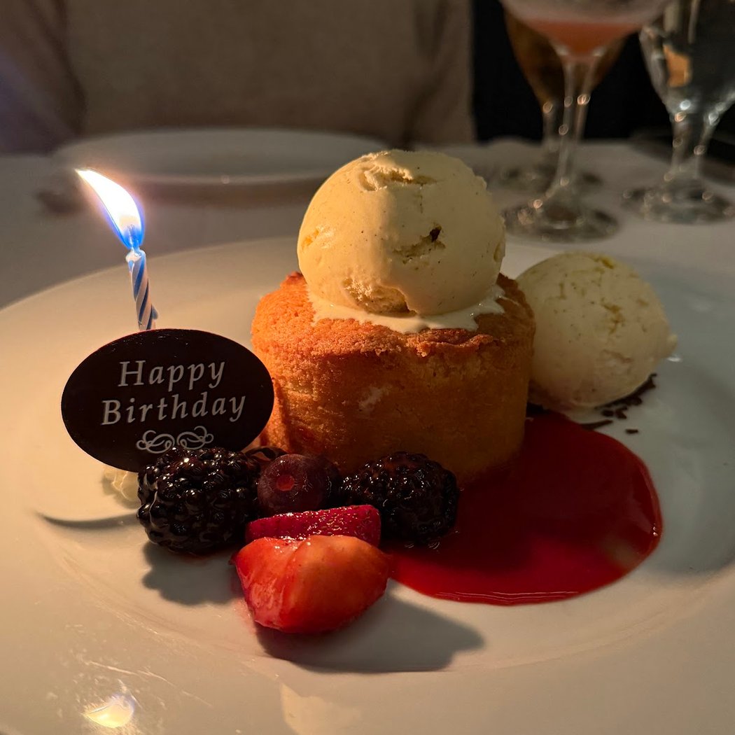 Ocean Prime 4