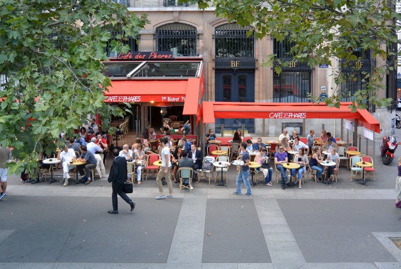Café Philo des Phares
