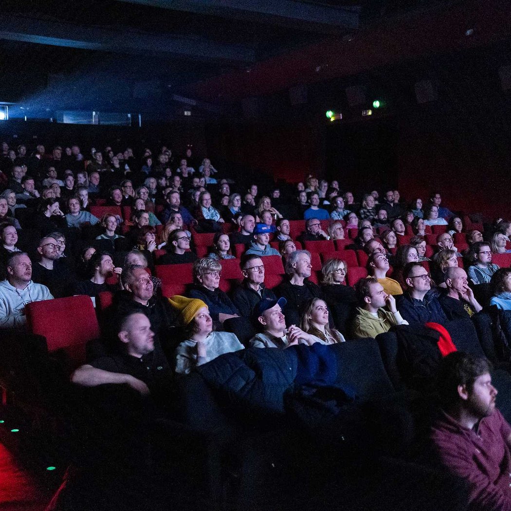 Tady Vary 2026/27 – filmová sezóna s předplatným