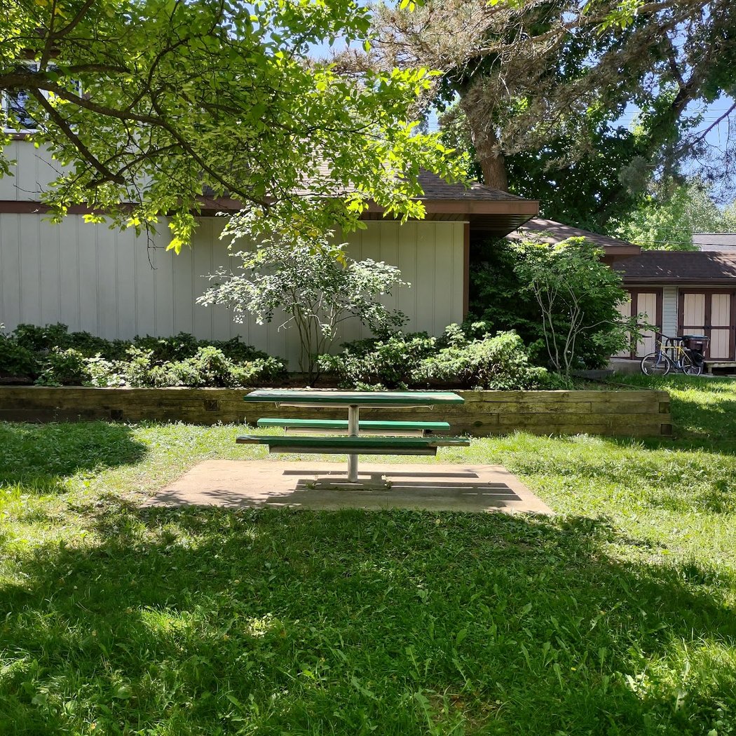 Ann Arbor Senior Center 2