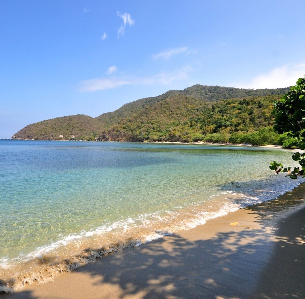 Playa Cinto 1