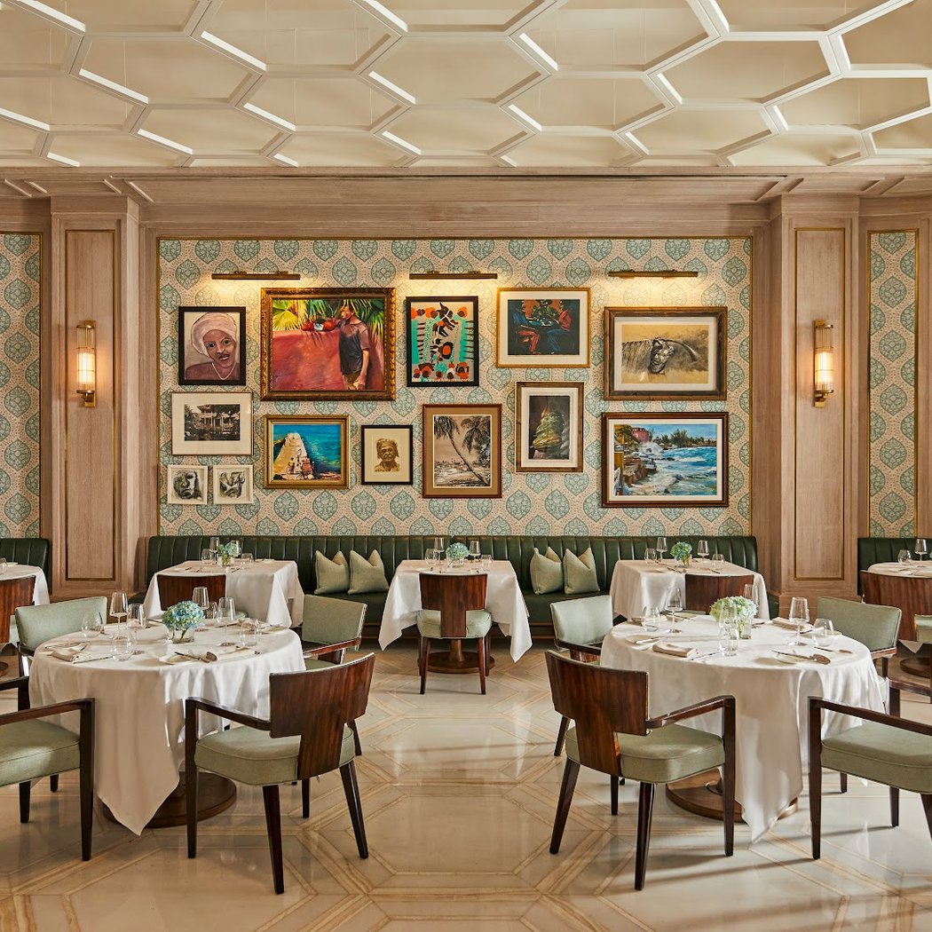Truffle Dinner 2