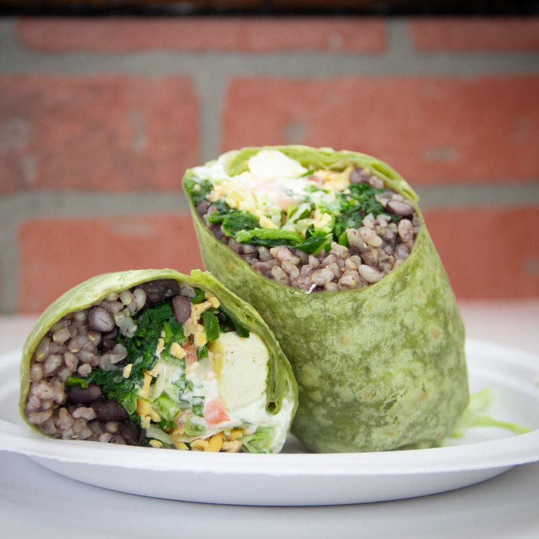 Burritos Y Mas NY 3