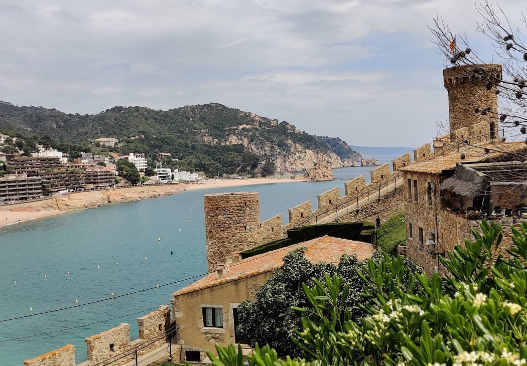 Tossa de Mar 2
