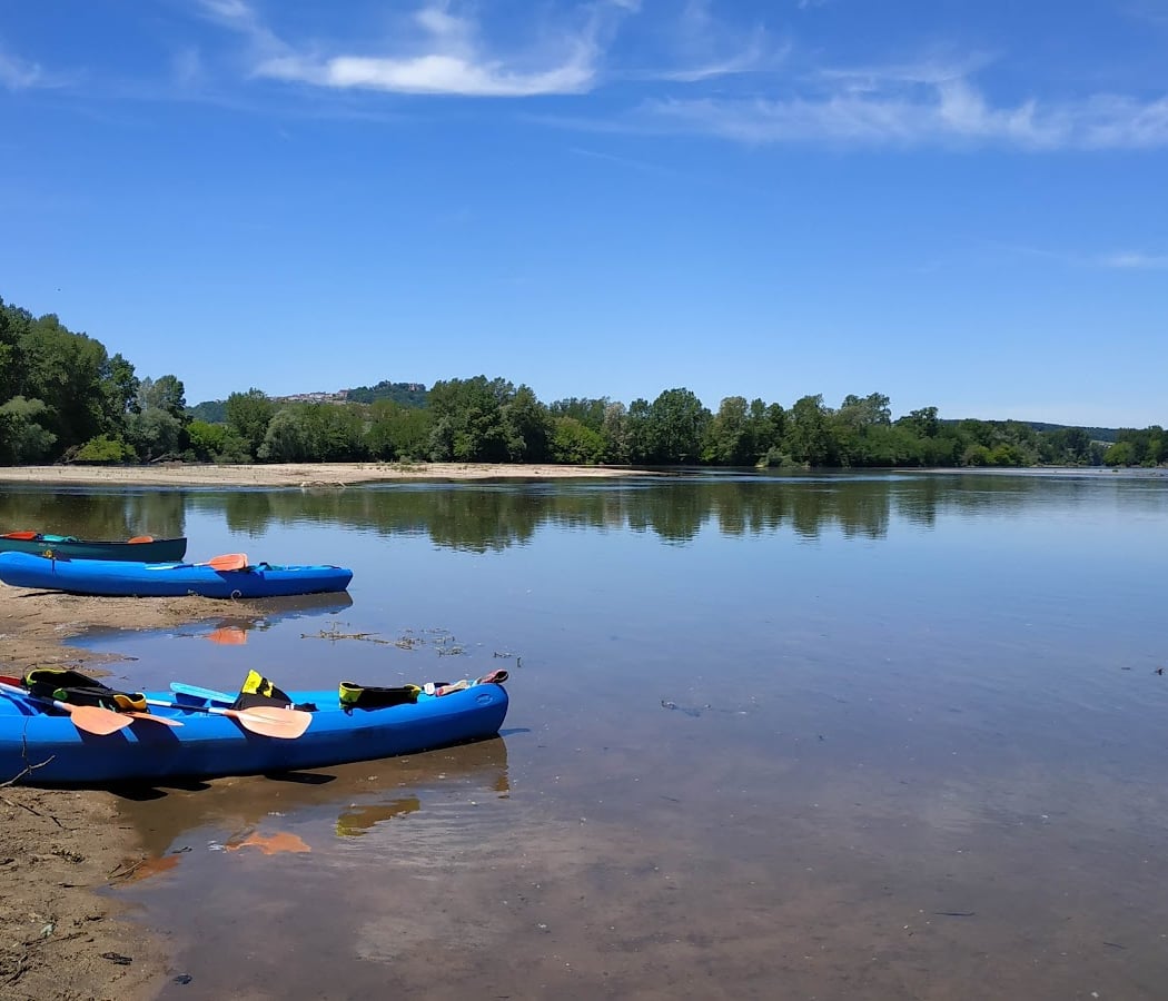 Club de Canoë-Kayak de Cosne-Bannay 1