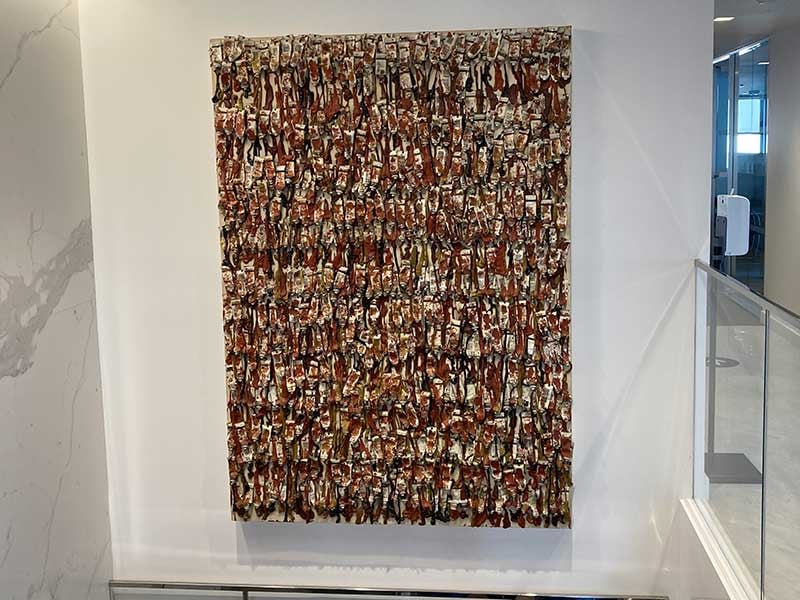 Art Installation Design 4