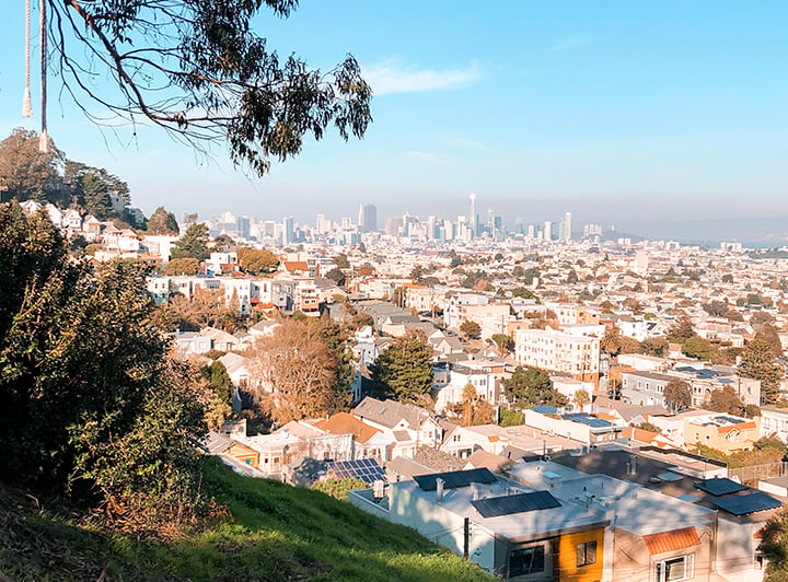 Billy Goat Hill 1
